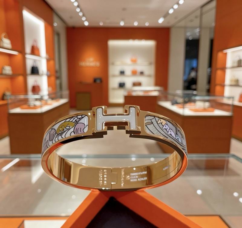 Hermes Bracelet 06yxs19